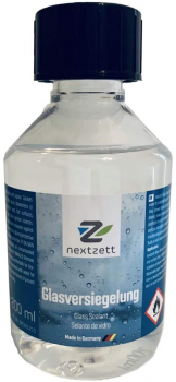 Nextzett Glasversiegelung 200 ml